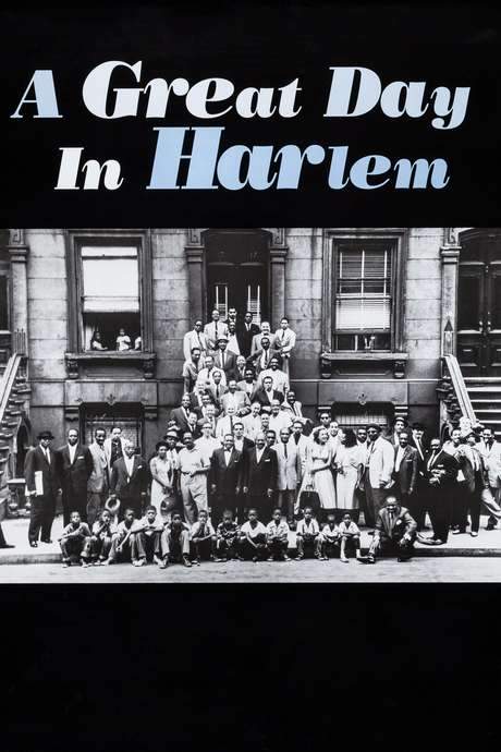 A Great Day in Harlem